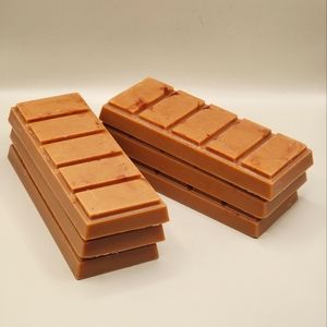 Caramel Vanilla Spice